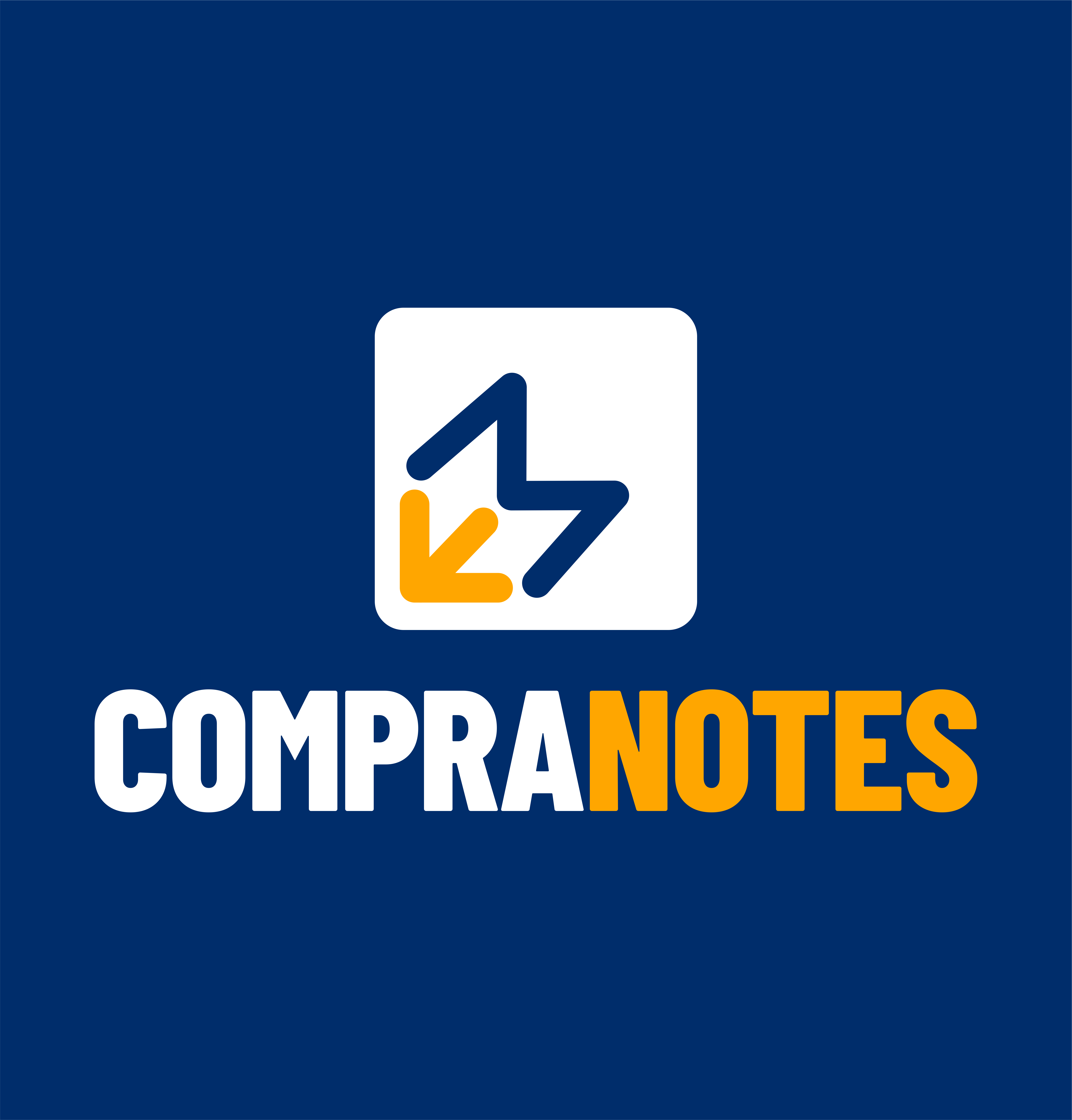 COMPRANOTES